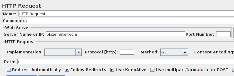 Using The XPath Extractor In JMeter | Blazemeter By Perforce