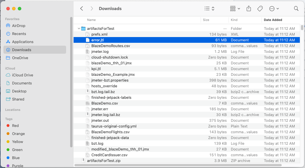 System Observability with BlazeMeter | BlazeMeter by Perforce