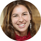 Headshot of BlazeMeter blog author, Noga Cohen