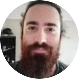 Eric Dapp