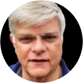 Keith Puzey