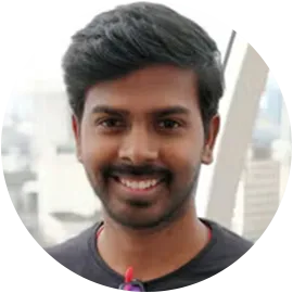 Srinivasan Sekar