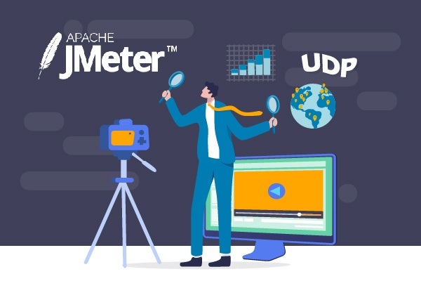 What Is UDP? UDP Testing Guide | Blazemeter By Perforce