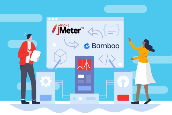 How To Do A JMeter-Bamboo Integration | BlazeMeter By Perforce