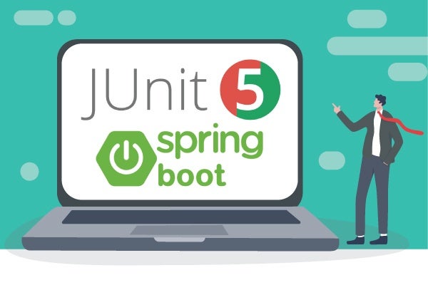 Spring boot functional testing sale